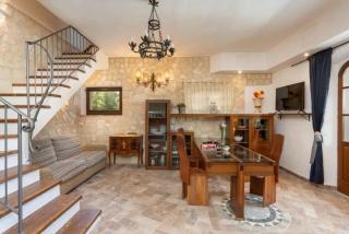 Charming Villa in Arezzo with Private Pool and Garden - Arezzo - 3