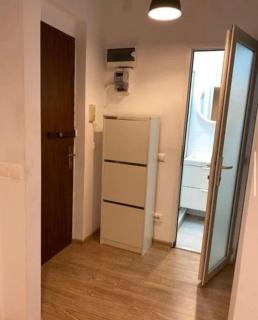 Little charm on Euforiei - Bucharest - 8