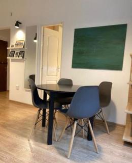 Little charm on Euforiei - Bucharest - 7