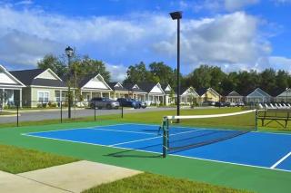 The Cottages 2BR 2BA Dothan Pool Dog Park Pickle Ball Gym - - 7