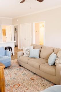 The Cottages 2BR 2BA Dothan Pool Dog Park Pickle Ball Gym - 6