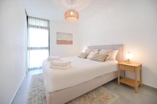 1BR Oasis Steps from Jaffa & Beach by HolyGuest - Tel Aviv - 2