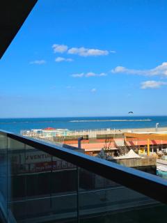 Apartamente in Solid Sea View- pe plaja - 7