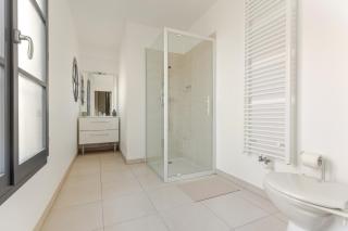Studio Luxe - Vue Tour Eiffel - Proche Paris & Versailles - Clamart - 1