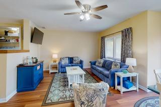 Anchorage Village - Hilton Head Island - 0