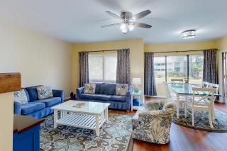 Anchorage Village - Hilton Head Island - 6