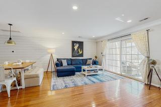 Rehoboth Crossing - 19797 Keystone Dr, Unit 141 - Rehoboth Beach - 7