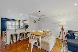 Rehoboth Crossing - 19797 Keystone Dr, Unit 141 - Rehoboth Beach - 4