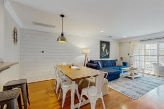 Rehoboth Crossing - 19797 Keystone Dr, Unit 141 - Rehoboth Beach - 3
