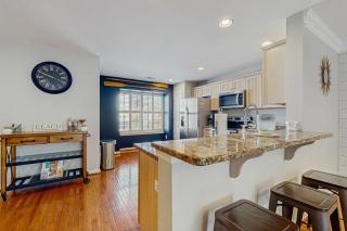 Rehoboth Crossing - 19797 Keystone Dr, Unit 141 - Rehoboth Beach - 2