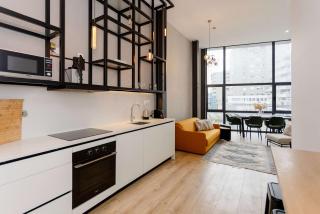 Liiiving in Porto - Crystal Luxury Apartment - 8