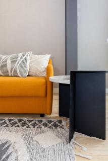 Liiiving in Porto - Crystal Luxury Apartment - Oporto - 6