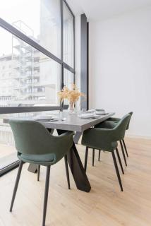 Liiiving in Porto - Crystal Luxury Apartment - Oporto - 4