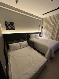 Super new Comfortable Studio in Faria Lima - São Paulo - 7