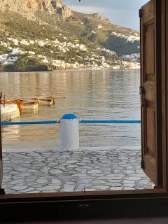 Peter's Paradise - Masouri - 7