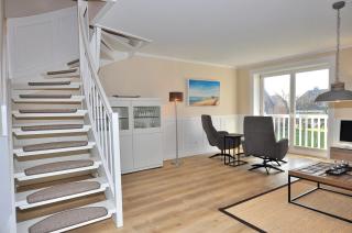 Appartement Olsdörp OG - St. Peter-Ording - 6