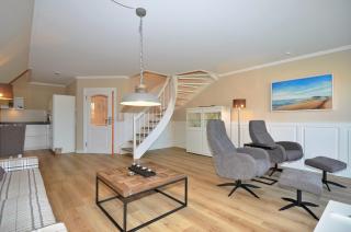 Appartement Olsdörp OG - St. Peter-Ording - 5