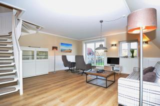 Appartement Olsdörp OG - St. Peter-Ording - 2
