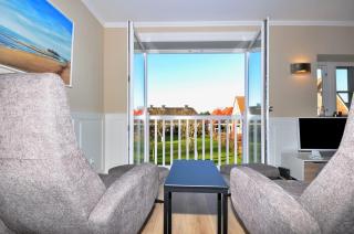 Appartement Olsdörp OG - St. Peter-Ording - 1