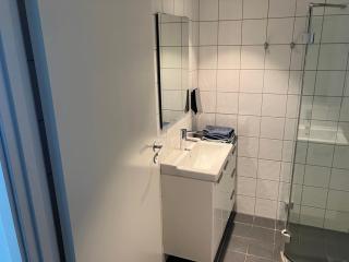 Hotellrom med sjø utsikt - Hjelmeland - 2