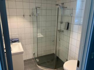 Hotellrom med sjø utsikt - Hjelmeland - 1