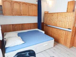 Charmant studio accès direct aux pistes et GR10 - Arette - 6