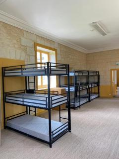 Auberge des Hirondelles - Benais - 2
