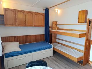 Charmant studio accès direct aux pistes et GR10 - Arette - 5