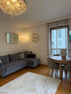 Apartament Nadmorski Dwór- Gdańsk - 7