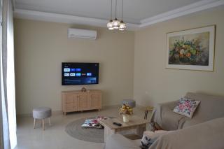 Azure Dreams Villa with pool - Haraki beach - Haraki - 1