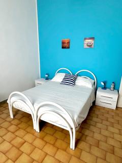 Orizzonte Cupra - Luminoso Appartamento Vista Mare - Cupra Marittima - 8