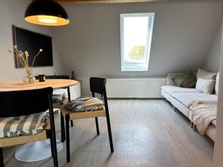 2019 Hygge Nest Whg 3 - Dahme - 9