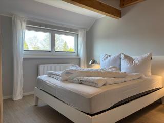 2019 Hygge Nest Whg 3 - Dahme - 7