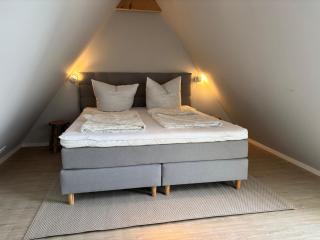 2019 Hygge Nest Whg 3 - Dahme - 6
