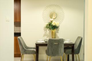 High Floor, Top Location 1br In Marina - 7