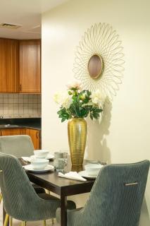 High Floor, Top Location 1br In Marina - 2