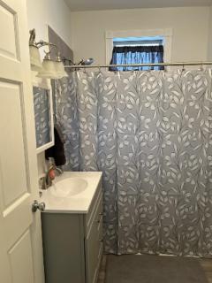 Q Street Bungalow - Bedford IN - 1