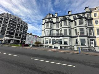 West Rocks Townhouse - Eastbourne - 9