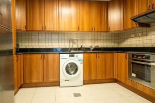 High Floor, Top Location 1br In Marina - 6