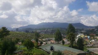 Mount View NuwaraEliya - Nuwara Eliya - 0