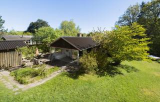 Cozy Home In Vejby With Wifi - 1