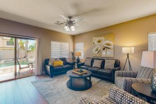 Riviera Retreat - Sun Lakes - 9
