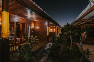 Kubu Semer Badung - Nusa Lembongan - 5