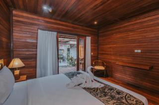 Kubu Semer Badung - Nusa Lembongan - 3