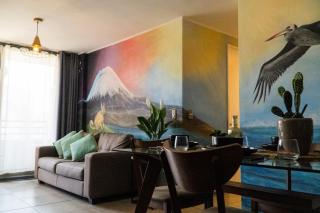 Apartamento cerca de la playa - 5