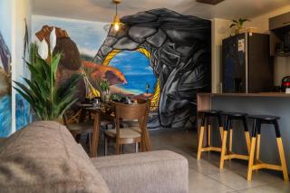 Apartamento cerca de la playa - 4