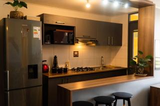 Apartamento cerca de la playa - 2