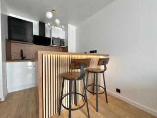 Appartement Vannes - Vannes - 0