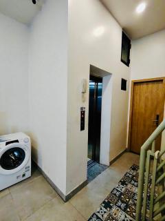 LaLa Hotel Apartment小套房酒吧街胡志明市 - Ho-Chi-Minh-Stadt - 3
