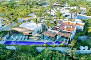 Casa Margaritas - Cabo San Lucas - 6